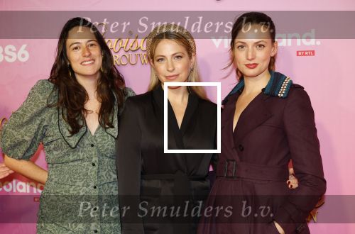 Amsterdam 22 oktober 2024
Premiere Gooische vrouwen in het DeLaMar theater. sarah Chronis