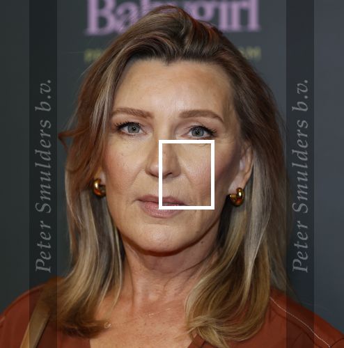 Amsterdam 25 november 2024
Premiere Babygirl in Tuschinski . Halina Reijn is de producente. Saskia Noort met dochter Julia Schellekens