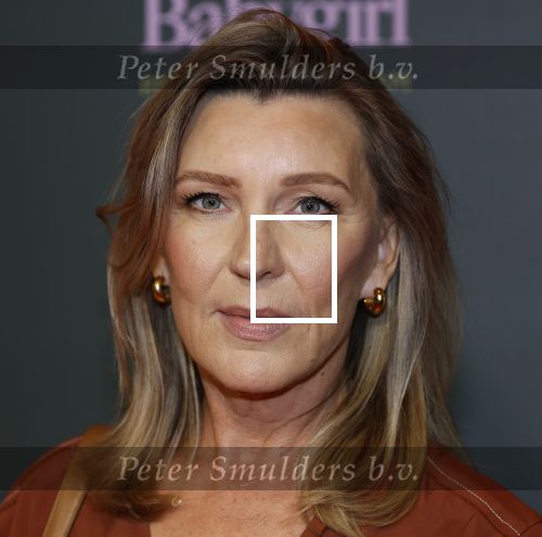 Amsterdam 25 november 2024
Premiere Babygirl in Tuschinski . Halina Reijn is de producente. Saskia Noort met dochter Julia Schellekens