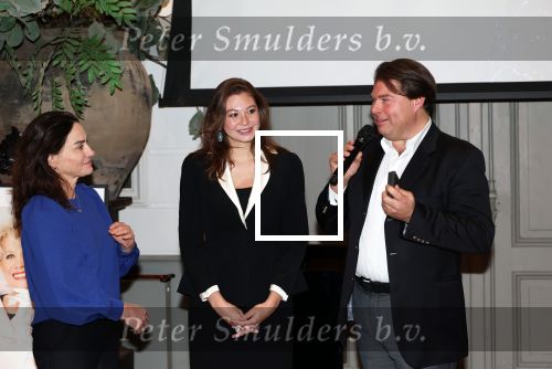Doorn 16 november 2024
Presentatie cd Box van Anneke Gronloh. Sharifa Smith gaat Anneke Gronloh spelen in de musical over leven Rob de Nijs