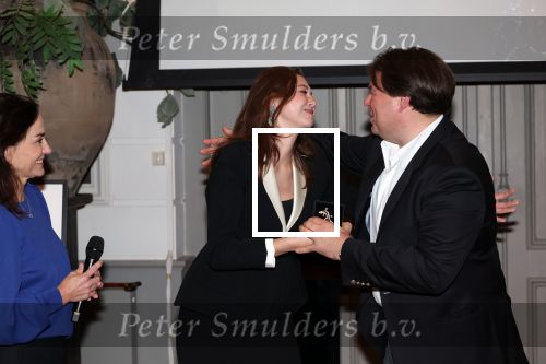 Doorn 16 november 2024
Presentatie cd Box van Anneke Gronloh. Sharifa Smith gaat Anneke Gronloh spelen in de musical over leven Rob de Nijs