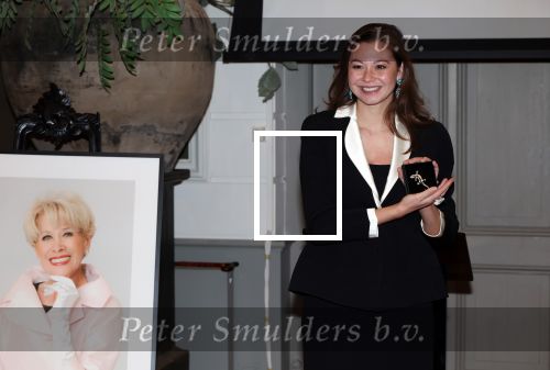 Doorn 16 november 2024
Presentatie cd Box van Anneke Gronloh. Sharifa Smith gaat Anneke Gronloh spelen in de musical over leven Rob de Nijs