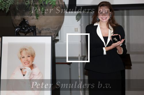 Doorn 16 november 2024
Presentatie cd Box van Anneke Gronloh. Sharifa Smith gaat Anneke Gronloh spelen in de musical over leven Rob de Nijs