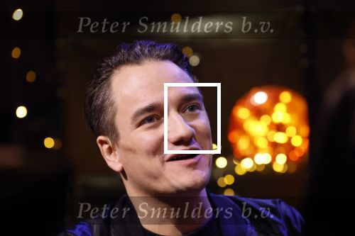 Hilversum 21 november 2024
Presentatie NPO Radio bij beeld en geluid . Simon Heijmans