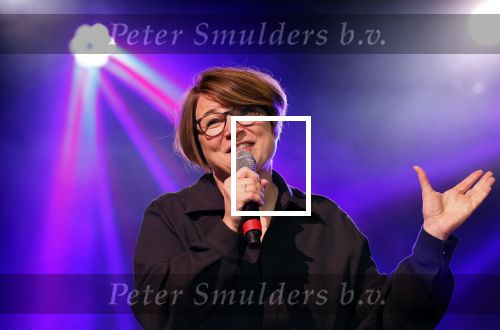 Hilversum 21 november 2024
Presentatie NPO Radio bij beeld en geluid . Simone Meijer