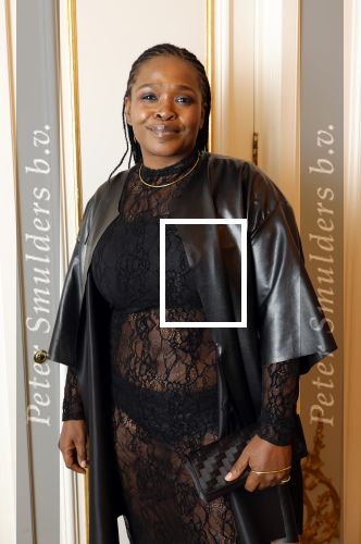Amsterdam 5 november 2024
Feestje Harpers Bazaar in hotel l\