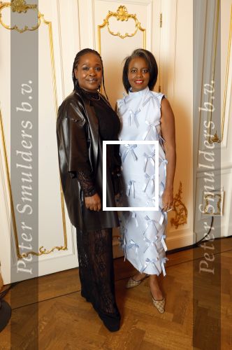 Amsterdam 5 november 2024
Feestje Harpers Bazaar in hotel l\