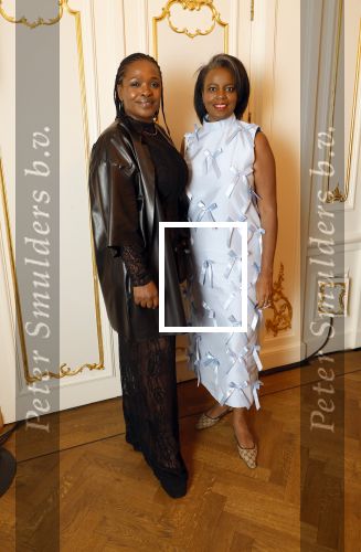 Amsterdam 5 november 2024
Feestje Harpers Bazaar in hotel l\