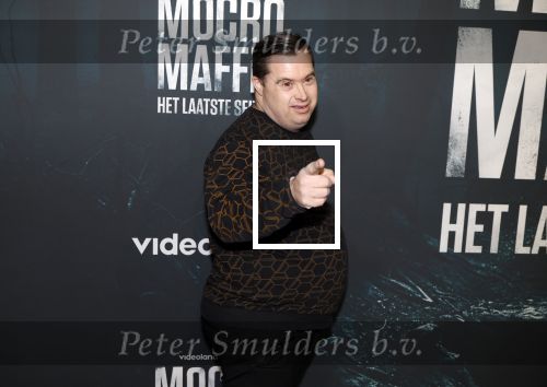 Amsterdam 5 november 2024
Premiere Videoland van  Mocro mafia in Tuschinski. Sjoerd Fleur