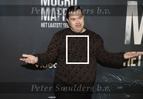 Amsterdam 5 november 2024
Premiere Videoland van  Mocro mafia in Tuschinski. Sjoerd Fleur