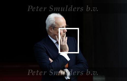 Amsterdam 3 december 2024
Uitreiking Prins Calus prijzen in het paleis op de dam . Aanwezig names koninklijke familie , Koning Willem Alexander Prins Constantijn Prinses Laurentien  en Prinses Mabel . Hofmaarschalk Sjoert Klein Schiphorst