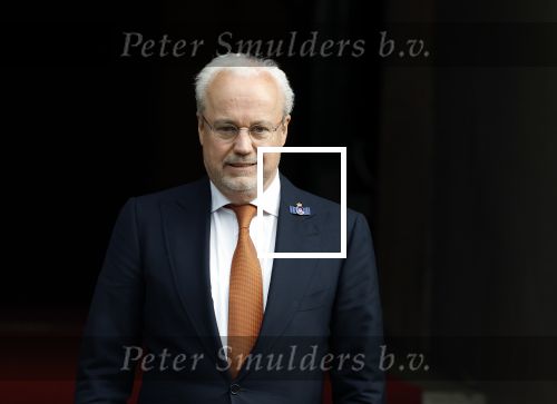 Amsterdam 3 december 2024
Uitreiking Prins Calus prijzen in het paleis op de dam . Aanwezig names koninklijke familie , Koning Willem Alexander Prins Constantijn Prinses Laurentien  en Prinses Mabel . Hofmaarschalk Sjoert Klein Schiphorst