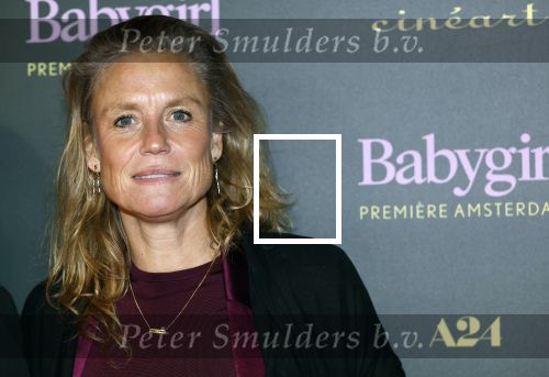 Amsterdam 25 november 2024
Premiere Babygirl in Tuschinski . Halina Reijn is de producente. Sophie Hilbrand
