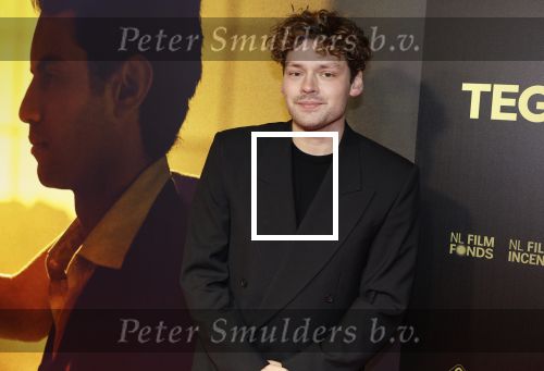 Amsterdam 4 november 2024
Premiere tegendraads in Tuschinski . Soy Kroon