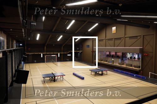 Amstelveen 3 december 2024
Special Sports Amstelveen .