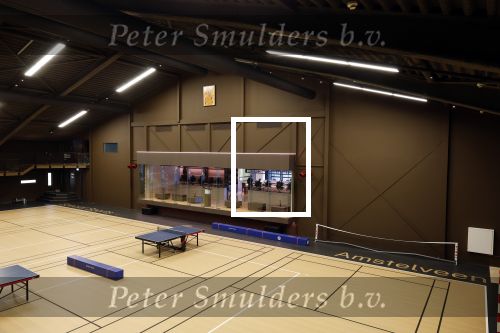 Amstelveen 3 december 2024
Special Sports Amstelveen .