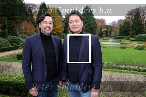 Doorn 16 november 2024
Presentatie cd Box van Anneke Gronloh. Steffen de Wolff en Patrick Dabe