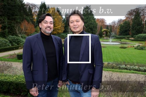 Doorn 16 november 2024
Presentatie cd Box van Anneke Gronloh. Steffen de Wolff en Patrick Dabe