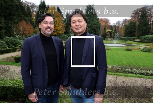 Doorn 16 november 2024
Presentatie cd Box van Anneke Gronloh. Steffen de Wolff en Patrick Dabe