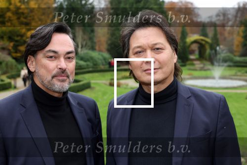 Doorn 16 november 2024
Presentatie cd Box van Anneke Gronloh. Steffen de Wolff en Patrick Dabe