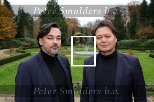 Doorn 16 november 2024
Presentatie cd Box van Anneke Gronloh. Steffen de Wolff en Patrick Dabe
