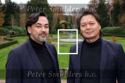 Doorn 16 november 2024
Presentatie cd Box van Anneke Gronloh. Steffen de Wolff en Patrick Dabe