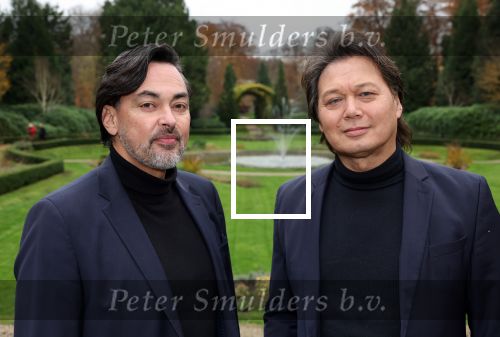 Doorn 16 november 2024
Presentatie cd Box van Anneke Gronloh. Steffen de Wolff en Patrick Dabe