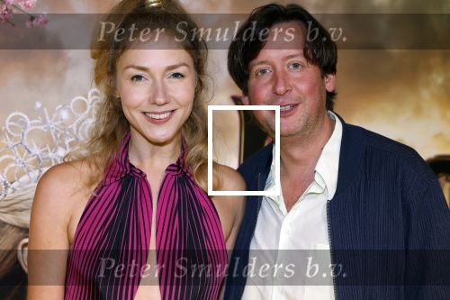 Amsterdam 3 december 2024
Premiere Wicked in Tuschinski. Steven Kazan en zijn vrouw Jamie Kazan