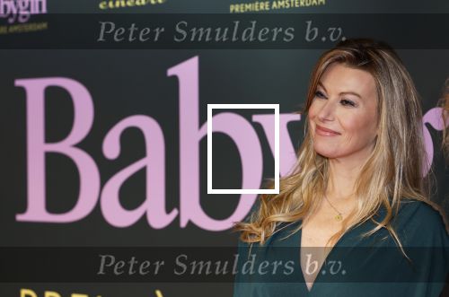 Amsterdam 25 november 2024
Premiere Babygirl in Tuschinski . Halina Reijn is de producente. Susan Smit en Patricia Snel