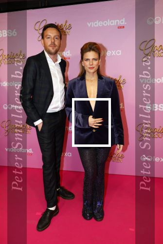 Amsterdam 22 oktober 2024
Premiere Gooische vrouwen in het DeLaMar theater. Tamara Brinkman met ...