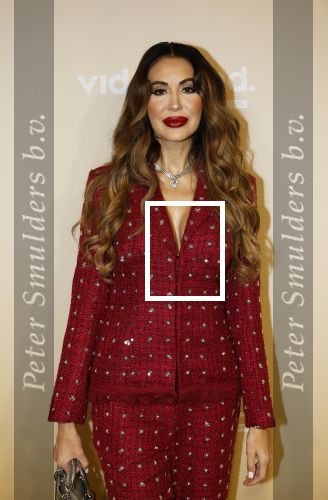 Amsterdam 25 november 2024
Presentatie nieuwe seizoen real housewives of Amsterdam in het Amstel hotel  met oa Maria Tailor Tamara Elbaz Kimmylien nguyen Cherry Ann Person Angela v d Brink Djamila Celina en Deborah Luijendijk.