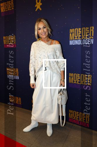 Amstelveen 23 oktober 2024
Premiere moeder monologen in schouwburg Amstelveen. tanja Jess kwam met een vriendin