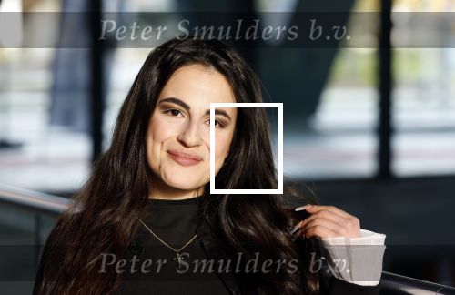 Hilversum 21 november 2024
Presentatie NPO Radio bij beeld en geluid . Tannaz Hajeby
