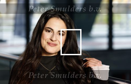 Hilversum 21 november 2024
Presentatie NPO Radio bij beeld en geluid . Tannaz Hajeby