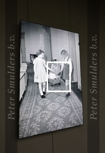 Soestdijk 20 november 2024
Prinses Margarita opent de tentoonstelling schitteren op Soestdijk . Patrick v Katwijk heeft de fotos gemaakt .