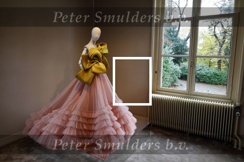 Soestdijk 20 november 2024
Prinses Margarita opent de tentoonstelling schitteren op Soestdijk . Patrick v Katwijk heeft de fotos gemaakt .