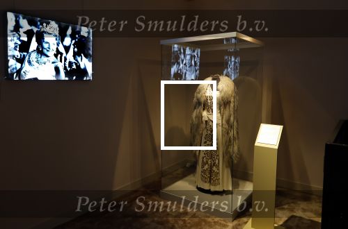 Soestdijk 20 november 2024
Prinses Margarita opent de tentoonstelling schitteren op Soestdijk . Patrick v Katwijk heeft de fotos gemaakt .