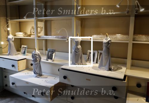 Soestdijk 20 november 2024
Prinses Margarita opent de tentoonstelling schitteren op Soestdijk . Patrick v Katwijk heeft de fotos gemaakt .