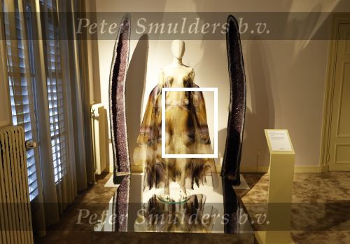 Soestdijk 20 november 2024
Prinses Margarita opent de tentoonstelling schitteren op Soestdijk . Patrick v Katwijk heeft de fotos gemaakt .