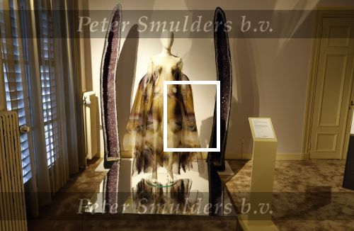 Soestdijk 20 november 2024
Prinses Margarita opent de tentoonstelling schitteren op Soestdijk . Patrick v Katwijk heeft de fotos gemaakt .