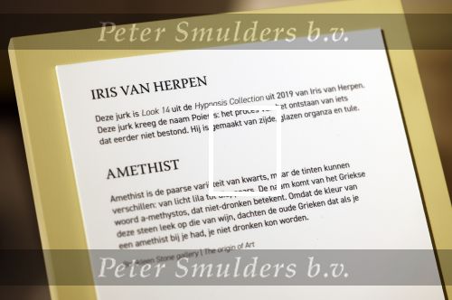Soestdijk 20 november 2024
Prinses Margarita opent de tentoonstelling schitteren op Soestdijk . Patrick v Katwijk heeft de fotos gemaakt .