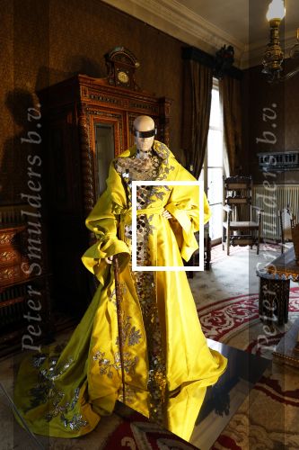 Soestdijk 20 november 2024
Prinses Margarita opent de tentoonstelling schitteren op Soestdijk . Patrick v Katwijk heeft de fotos gemaakt .