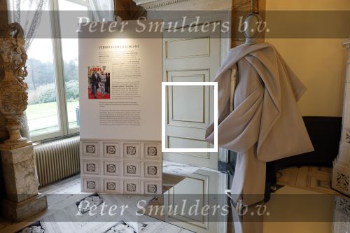 Soestdijk 20 november 2024
Prinses Margarita opent de tentoonstelling schitteren op Soestdijk . Patrick v Katwijk heeft de fotos gemaakt .