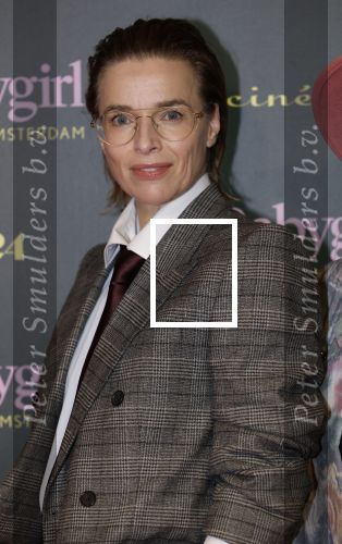 Amsterdam 25 november 2024
Premiere Babygirl in Tuschinski . Halina Reijn is de producente. Thekla Reuten kwam met Tommy Driessen