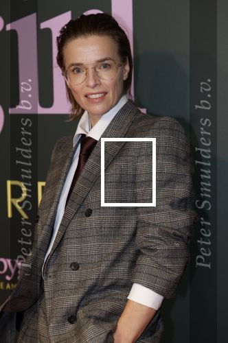 Amsterdam 25 november 2024
Premiere Babygirl in Tuschinski . Halina Reijn is de producente. Thekla Reuten kwam met Tommy Driessen