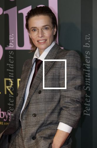 Amsterdam 25 november 2024
Premiere Babygirl in Tuschinski . Halina Reijn is de producente. Thekla Reuten kwam met Tommy Driessen
