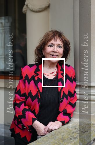 Doorn 16 november 2024
Presentatie cd Box van Anneke Gronloh. Therese Steinmetz