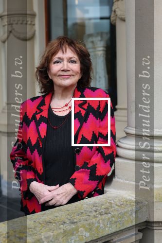 Doorn 16 november 2024
Presentatie cd Box van Anneke Gronloh. Therese Steinmetz