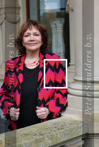 Doorn 16 november 2024
Presentatie cd Box van Anneke Gronloh. Therese Steinmetz