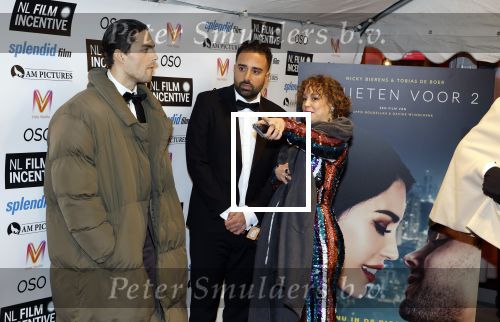Nieuwegein 19 november 2024
Opnames films Perfectly imperfect met oa Yolanthe Cabau v Kasbergen Thijs Boermans Nicolette v Dam en Oscar aerts .